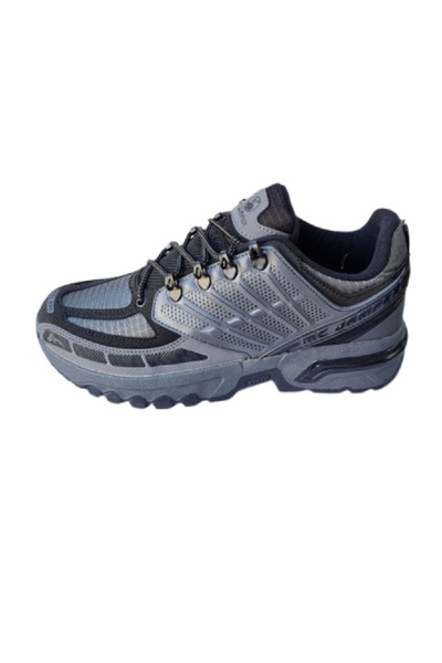 MC Jamper Tracking Water Repellent Parachute Leather Anti-Slip Thermo Sole Soft Insole