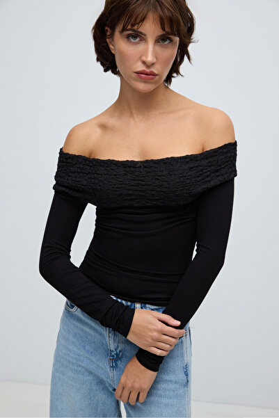 MERLİ. Amaris Merli Blouse