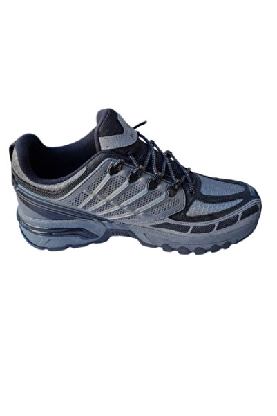 MC Jamper Tracking Water Repellent Parachute Leather Anti-Slip Thermo Sole Soft Insole