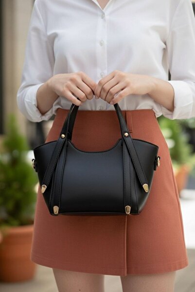 GIG Adjustable Strap Handle Hanging Model Hand and Shoulder Bag