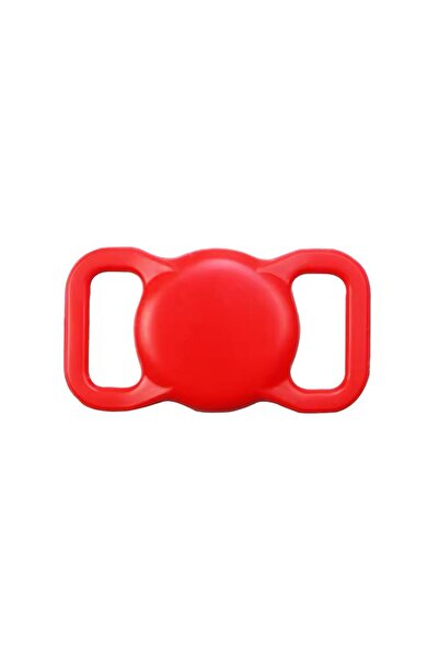 Bobo Pet حافظة سيليكون لجهاز Airtag متوافقة مع طوق الكلب