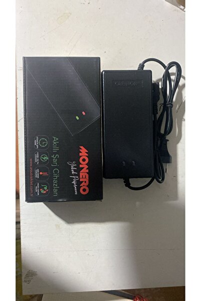 RUMELİOĞLU APEC APM5 ŞARJ ALETİ DEVRE KESİCİLİ 60V 20AH ŞARJ ALETİ