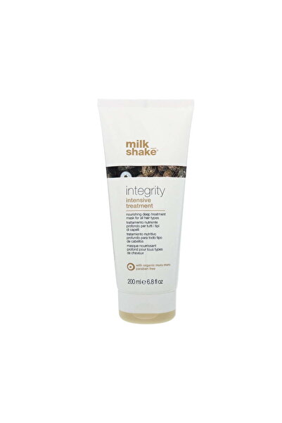 Milkshake Milk Shake Integrity Εντατική Θεραπεία Αναδόμησης, 200ml