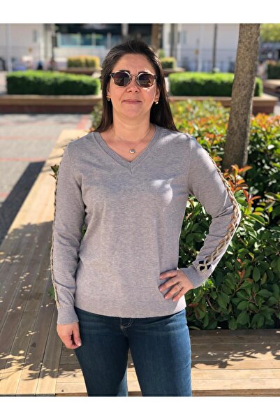 BAKTAGÖR GRAY TRICO