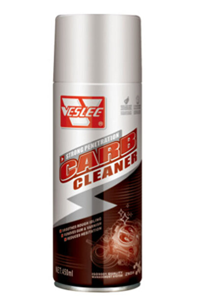 auto Spray de curățare a carburatorului