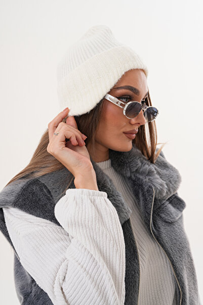 Ritagarcia Premium Soft Headphone Beanie