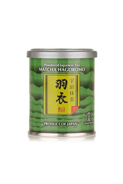 YABANEEZ POWDER JAPANESE TEA (MATCHA HAGOROMO)