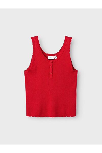 Name it Trägertop Strick