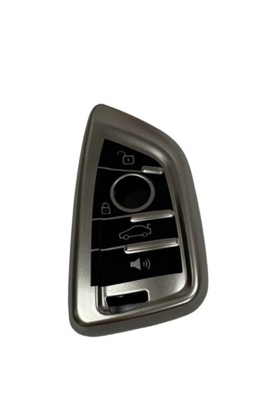 Space غطاء مفتاح السيارة F10،F30 متوافق بعد عام 2015 / SYPD80-5