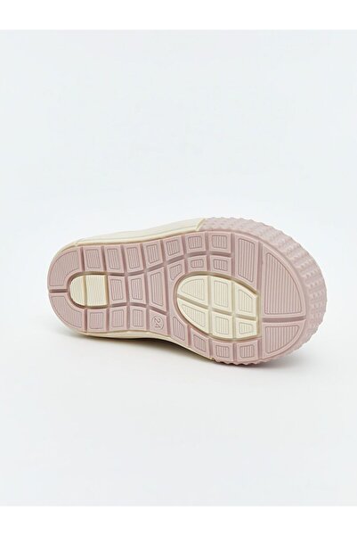 LC Waikiki LCW STEPS Velcro Baby Girl Sneakers