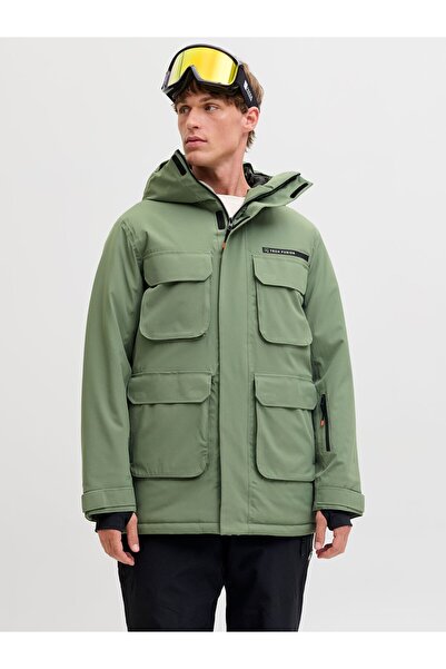 Jack & Jones Shell-Jacke Shell-Jacke SKI AW25