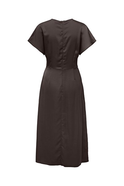 JDY Kleid JDYURBA Langes Kleid