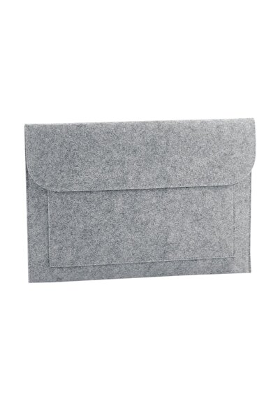 RONIC X Felt laptop sleeve compatible with MacBook Air/MacBook Pro Touch Bar 15.6" & A4, Ronic, 41.5 x 28 cm