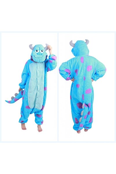 ENAR بدلة حيوانات كرتونية