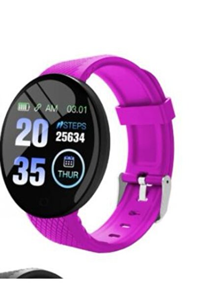 Generic Sports Fitness Tracker – Android & iOS Compatible