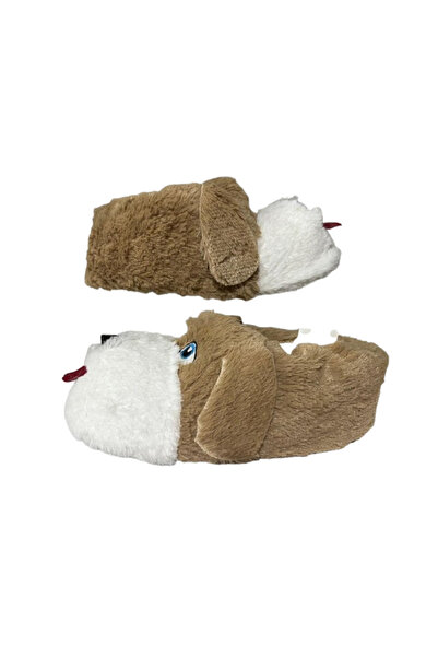 GEZER Χαριτωμένα παντόφλες για σκύλους με μαλακή σόλα