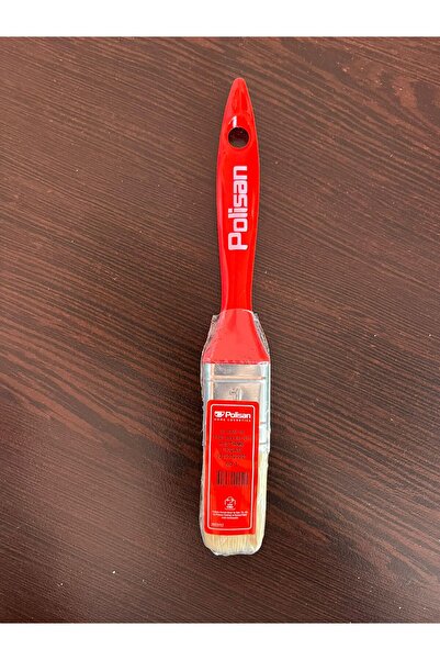 Polisan Kestirme Fırça No:1