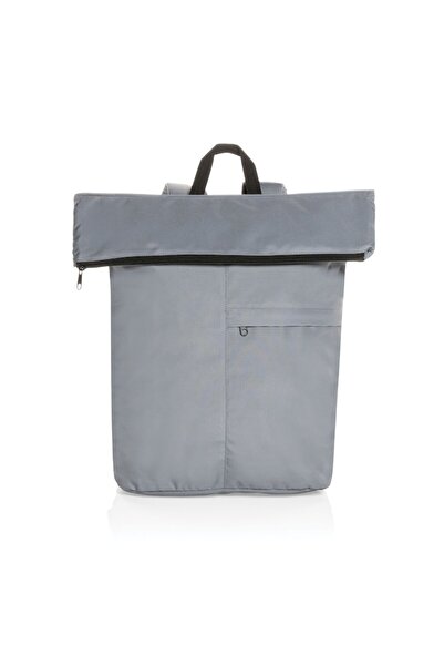 RONIC Dillon Foldable Backpack RONIC, 20 L, Gray