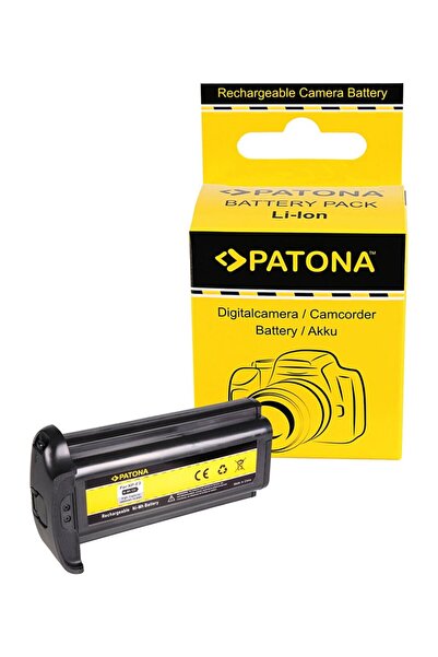 Patona Baterie pentru Canon NP-E3 EOS-1D Mark II EOS-1Ds Mark II EOS-1Ds-1127