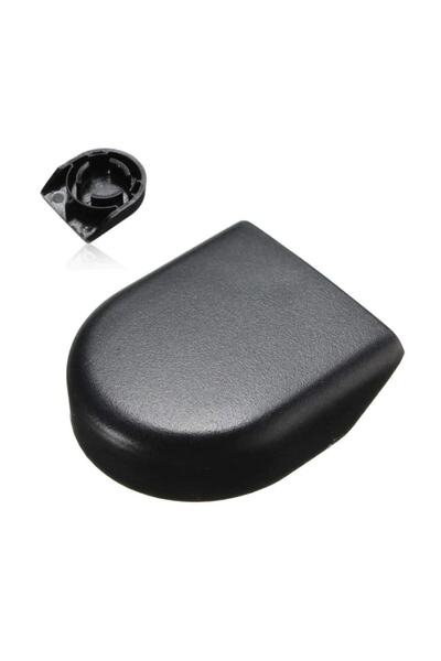 arotomarket Toyota Corolla Ön Silecek Kapağı 2 Adetli Set 2006 Ve Öncesi 8529...