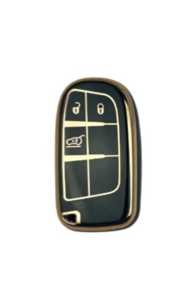 Space Metalized Key Container Egea Cross Compatible / Sypd81-22