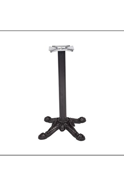 7SEPCOLLECTİON Table Leg Casting Standard Model