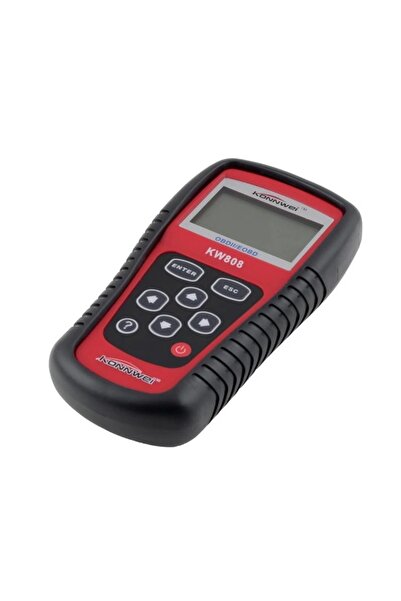 Tai Professional / Universal Auto Diagnostic Tester KW808 Auto OBD2