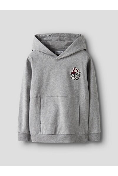 Name it Hoodie Bio-Baumwoll