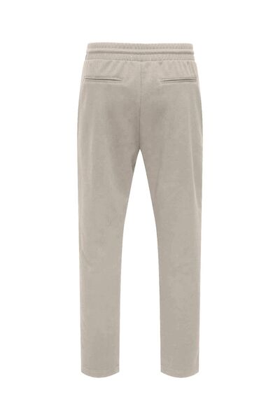 Only & Sons Jogginghose ONSNEWKODYL Locker geschnitten Jogginghose