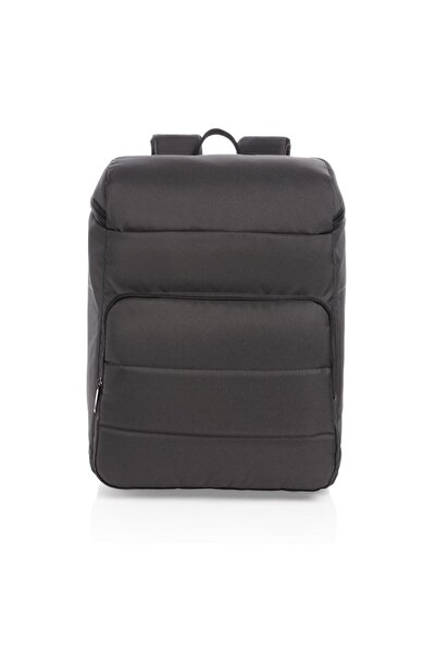 RONIC Kobe Insulated Backpack Cooler - RONIC, AWARE™, 14 L, Black