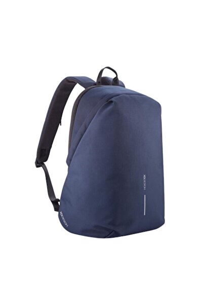 XD Design Bobby Soft laptop backpack, XD Design, 15.6", anti-theft, RFID pockets, USB port, water-resistant 16