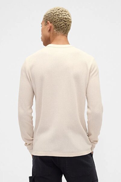 GAP V-Frch Logo Men's T-Shirt