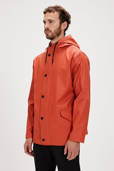 Bad Bear Men's Raincoat