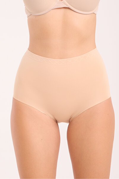 Esbersi Laser Cut High Waist Bato Panty Corset Shaping / Sculpting and Silicone Anti-Slip Model