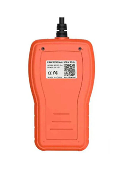 OEM Q GZ036 OBDII/EOBD Car Diagnostic Tester read/clear fault codes