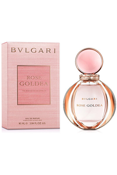 Bvlgari , Rose Goldea, Eau de Parfum, 90ml
