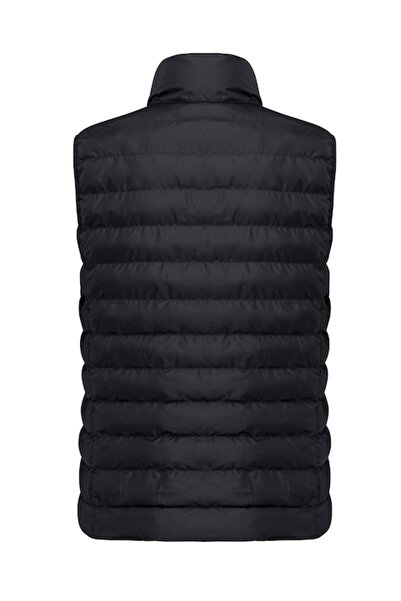 RONIC X - Meru women's vest, material, water-resistant, Black