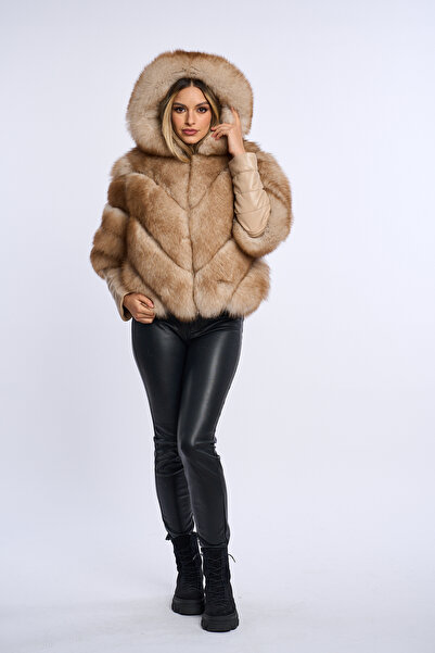 Luxus JAKETA V MADONA