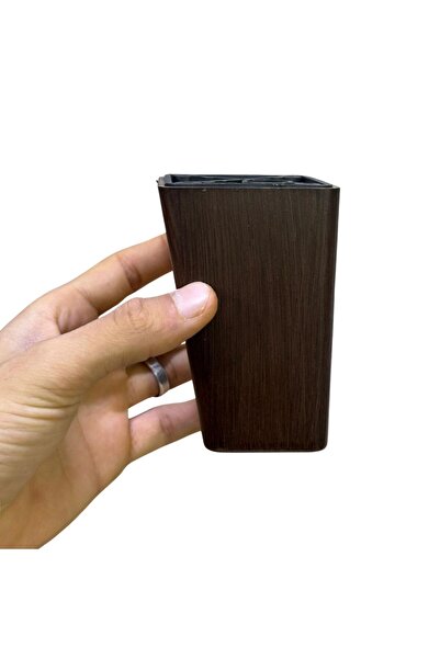 Adem Koç 10 Cm Riva Ayak, Mobilya, Koltuk, Kanepe, Baza Ayağı - Dolap Ayağı