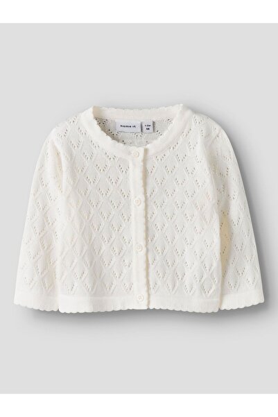 Name it Strickjacke Bio-Baumwoll