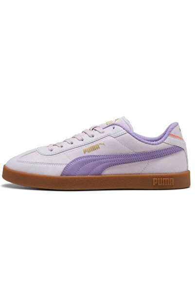 Puma Club II Era Retro Run Unisex αθλητικά παπούτσια