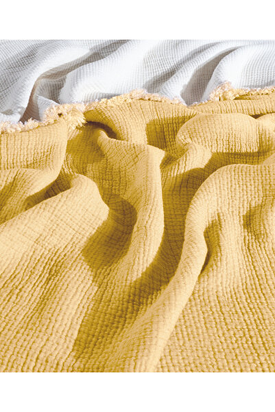 destinyhometex 6 Layer Muslin Quilt / Double Size 220X240