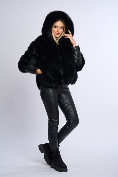 Luxus JAKETA V MADONA