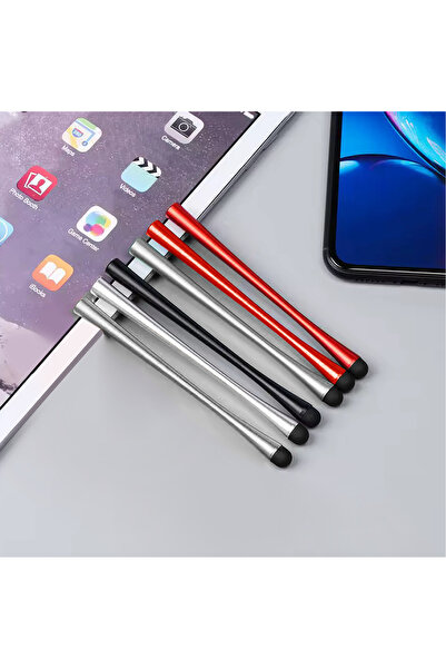 MTL Universal Touch Silicone Tip Phone Tablet Pen