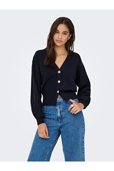 ONLY Strickjacke ONLIBI Strickjacke