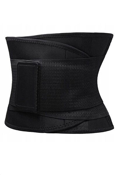 zola Slimming shaping corset, adjustable, waist circumference 75-95 cm, 23x108 cm