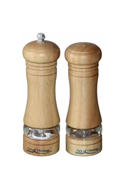 Heinner Set Moară + Solniță 15 cm, Art of Dining de