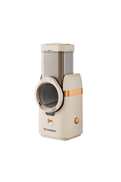 Torima TFS-01 CREAM ELECTRIC FOOD SLICER