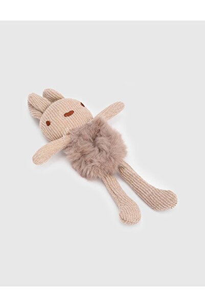 İLVİ Bianee Brown Women's Buckle