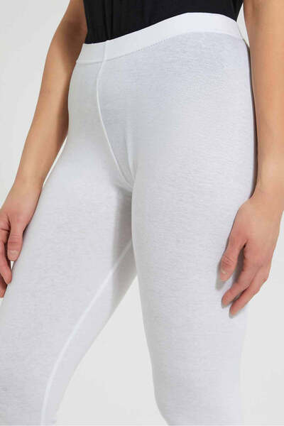 REDTAG Ladies Basic Long Legging